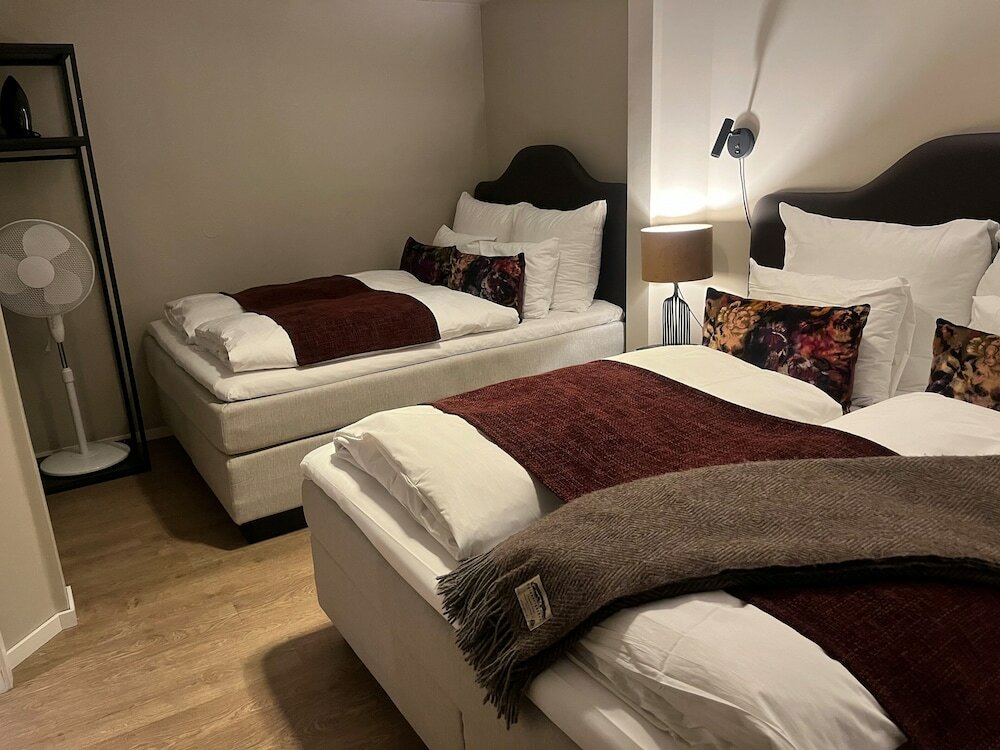 Фото Aksjemøllen – by Classic Norway Hotels
