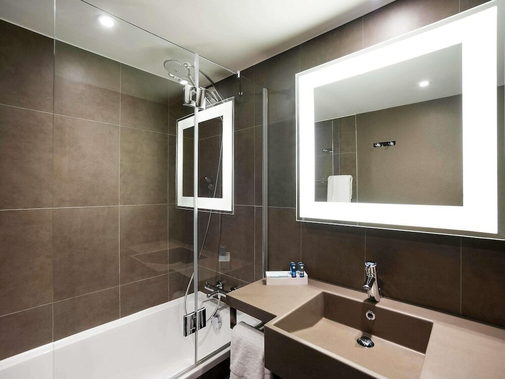 Фото Novotel Gent Centrum