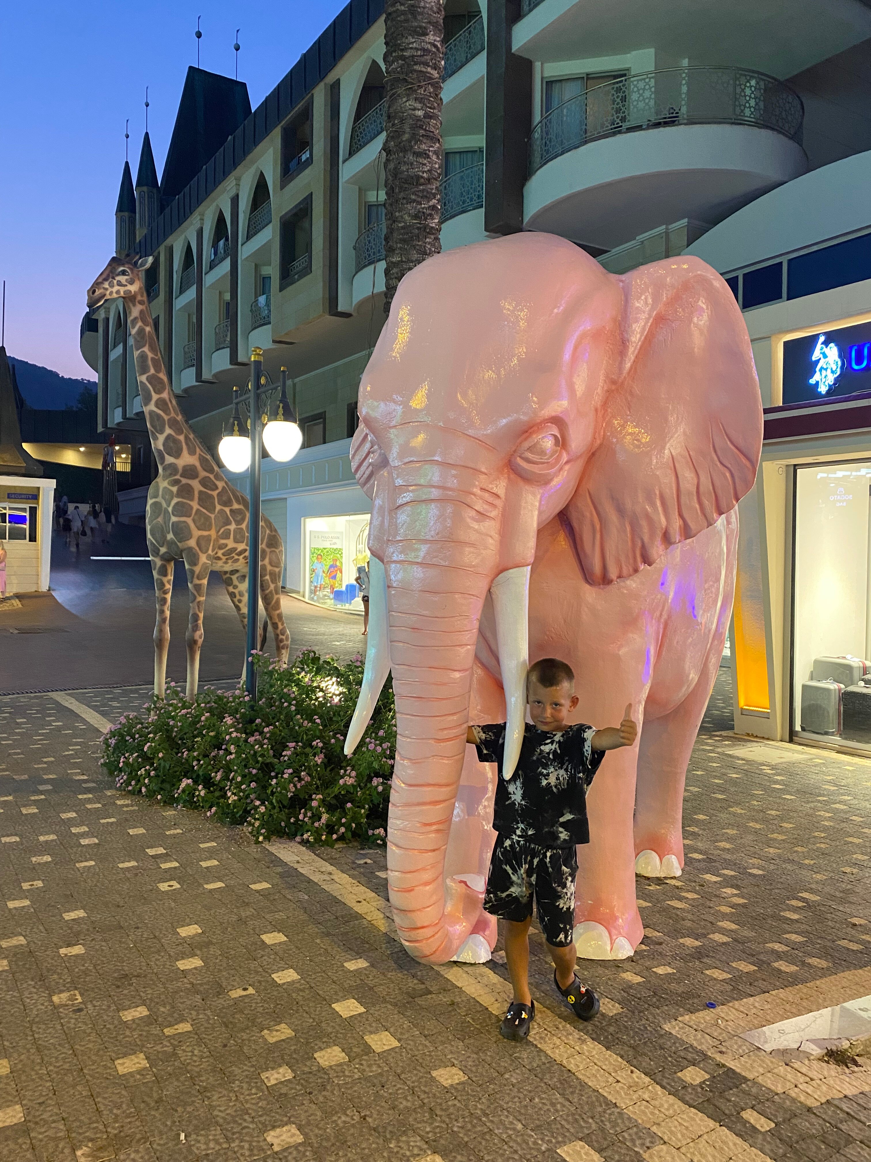 Фото Kilikya Palace Goynuk