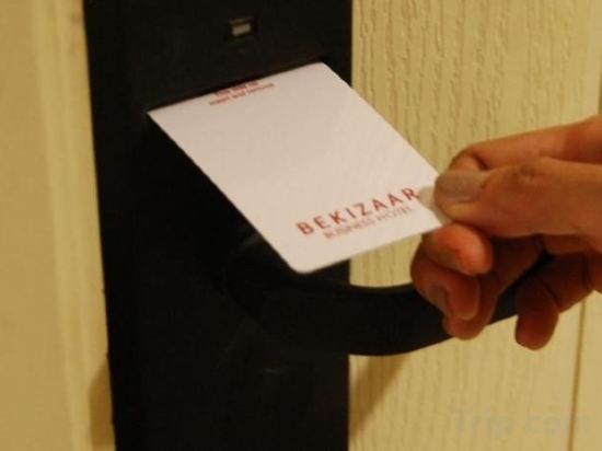 Фото Bekizaar Hotel Surabaya