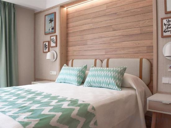 Фото Hotel Ambassador Playa I