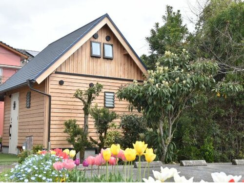 Гостиница Guest House Fukuchan - Vacation Stay 34470v в Префектуре Токусима