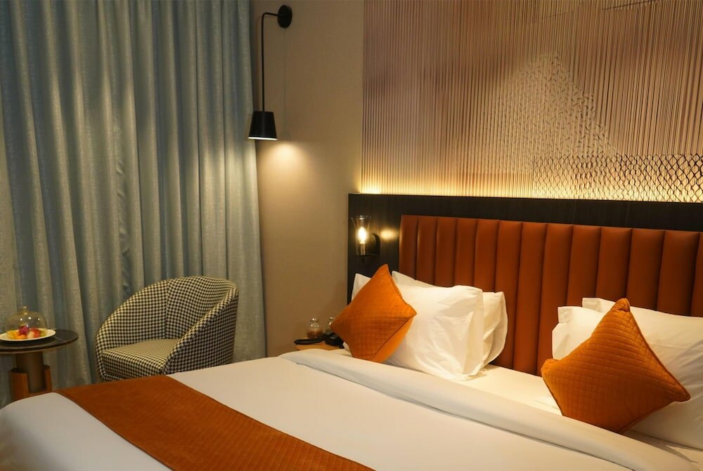 Фото Ramada Plaza by Wyndham Chandigarh Zirakpur