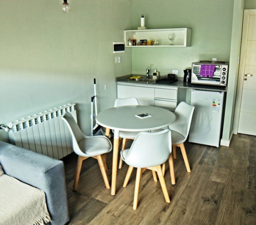 Фото Hosteria Kau Si Aike