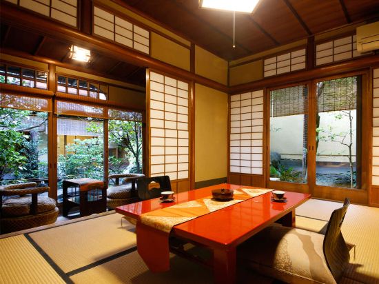 Фото Ryokan Sanga
