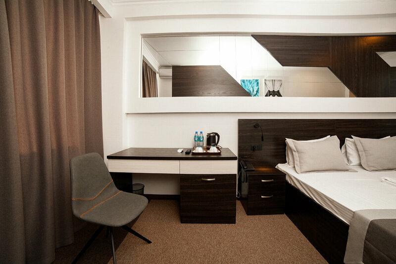 Фото Меридиан