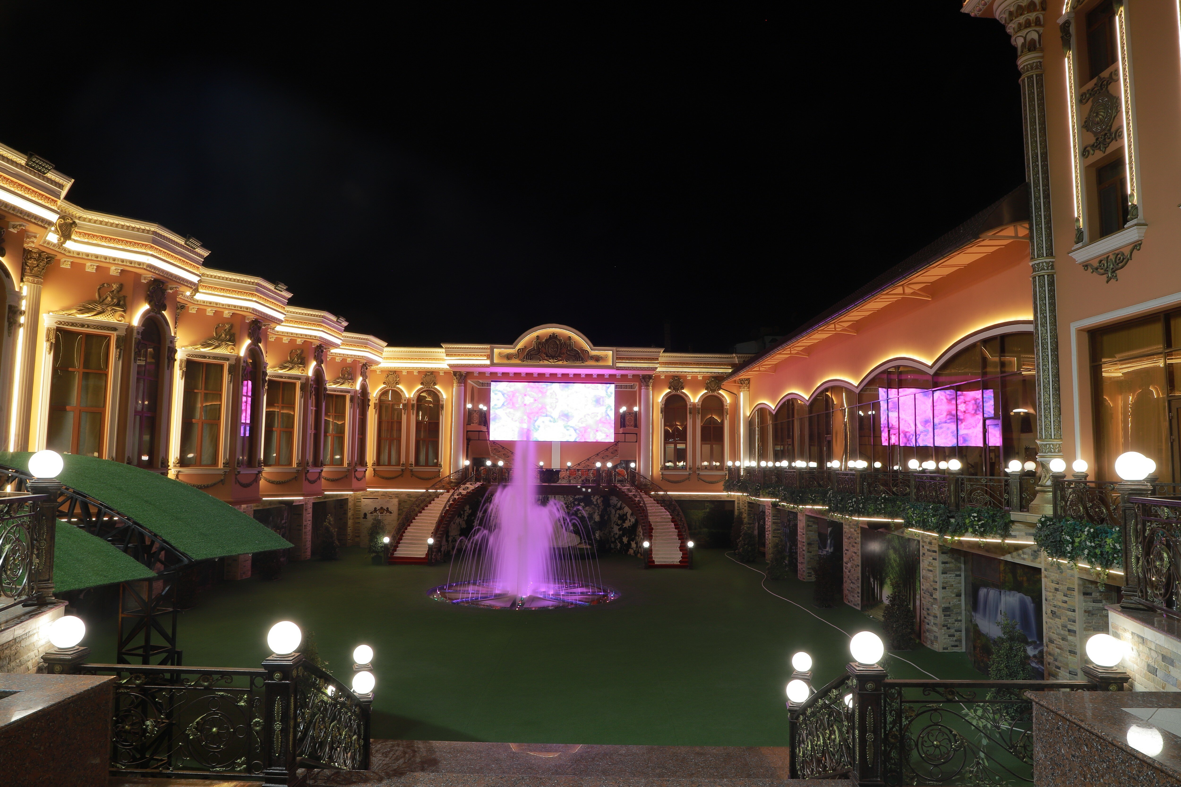 Фото Голден Самарканд