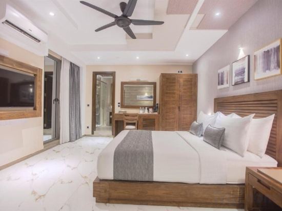 Фото Samann Grand