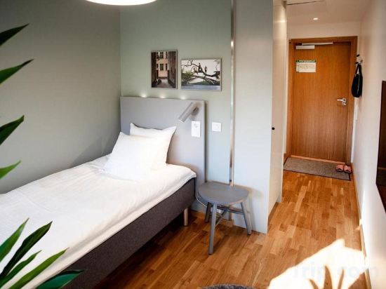 Фото The Studio Hotel