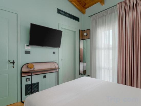 Фото Naiades the residence ioannina castle