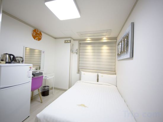 Фото Inn The City Business Hotel