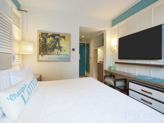 Фото Margaritaville Resort Times Square