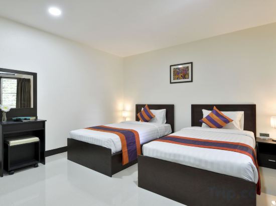 Фото Studio Residence Sukhumvit 71