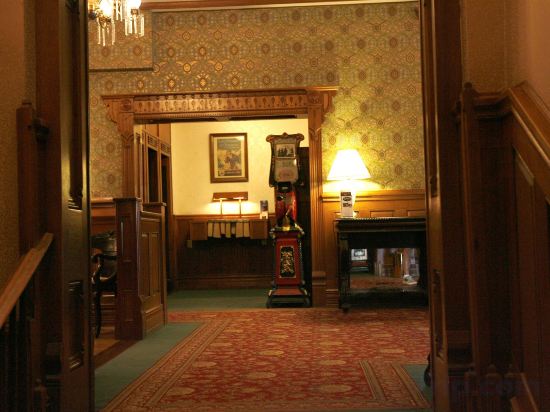 Фото Historic Strater Hotel