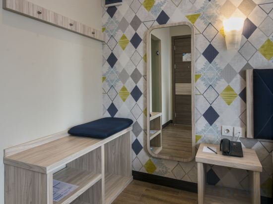 Фото Hotel 88 Kedungsari by Wh