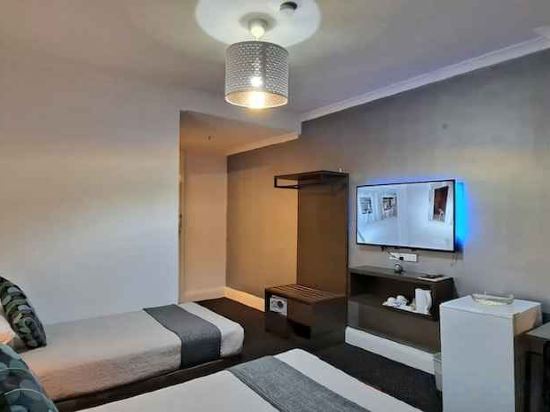 Фото Criterion Hotel Perth
