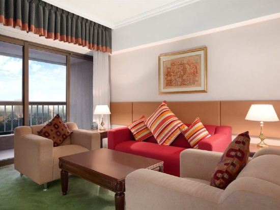 Фото Ramses Hilton