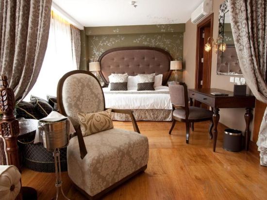 Фото Hotel Celeste