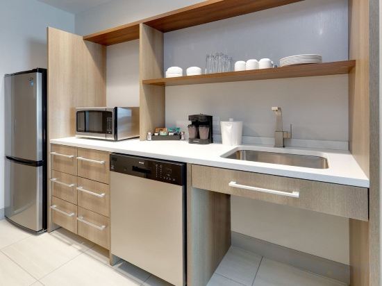 Фото Home2 Suites by Hilton Euless Dfw West