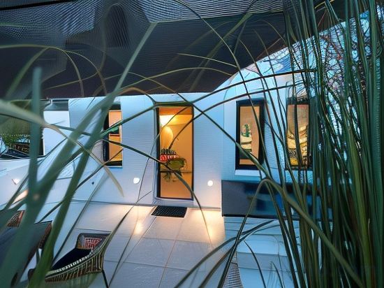 Фото IL Fagiolo Suites