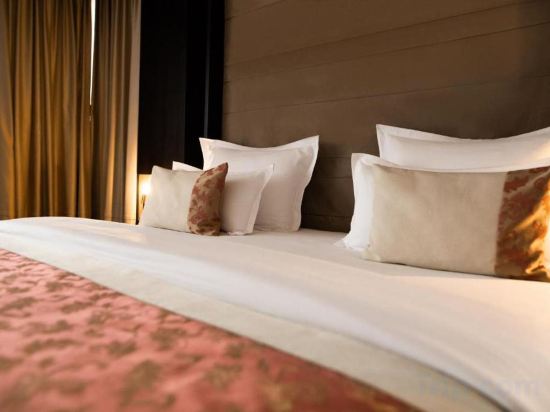 Фото Malak Regency Hotel
