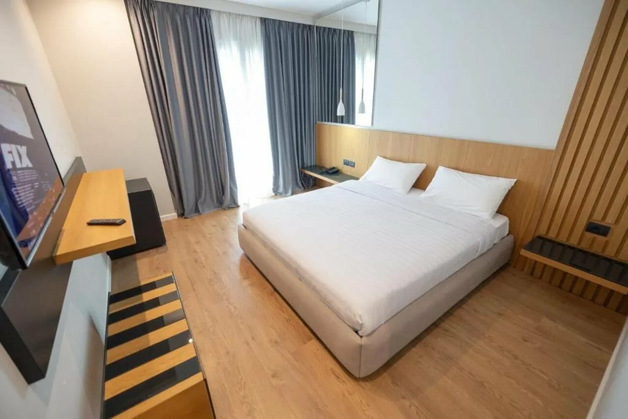 Фото Duka Hotel