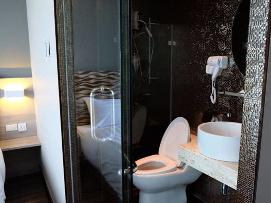 Фото V Varee Bangkok