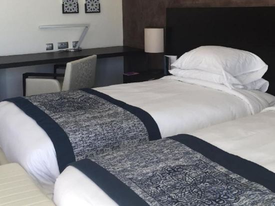 Фото Hyatt Place Taghazout Bay