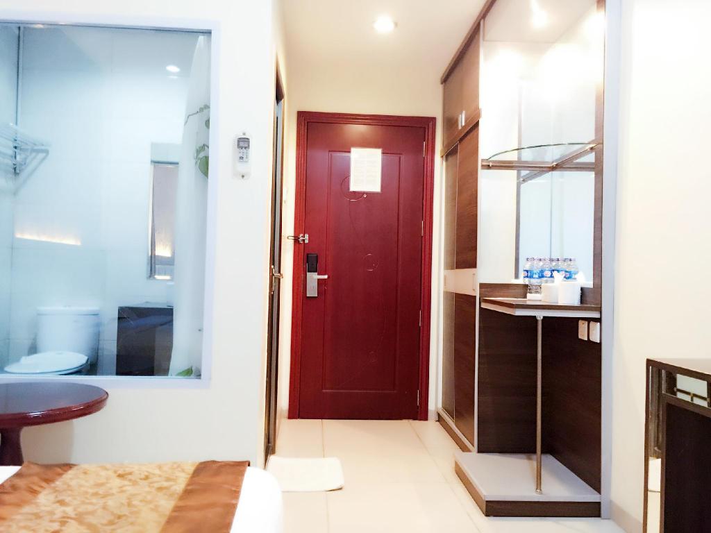 Фото De Best Hotel