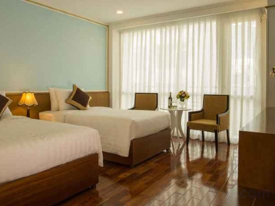 Фото Huong Sen Annex Hotel