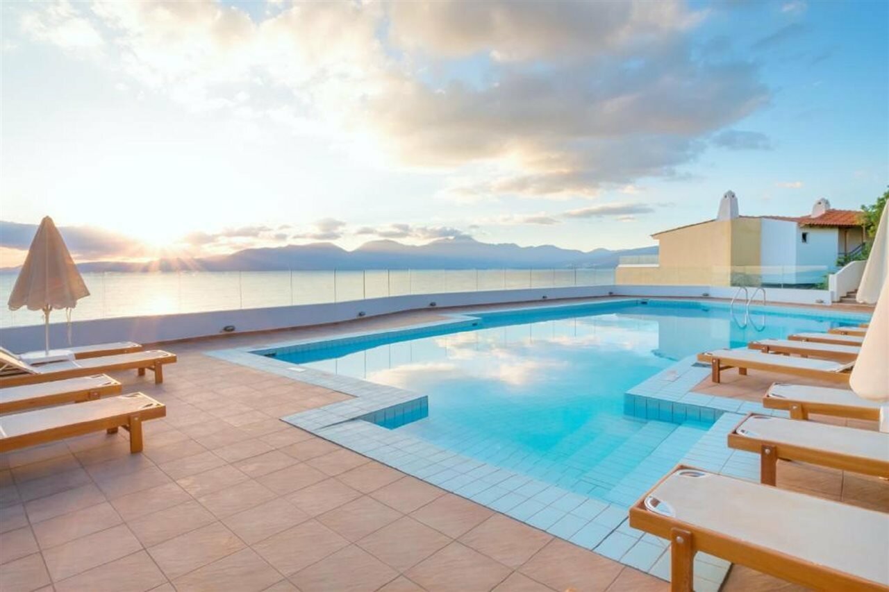 Фото Miramare Resort & SPA
