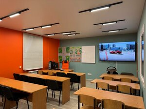 Фото 5 автошколы «Профессионал»