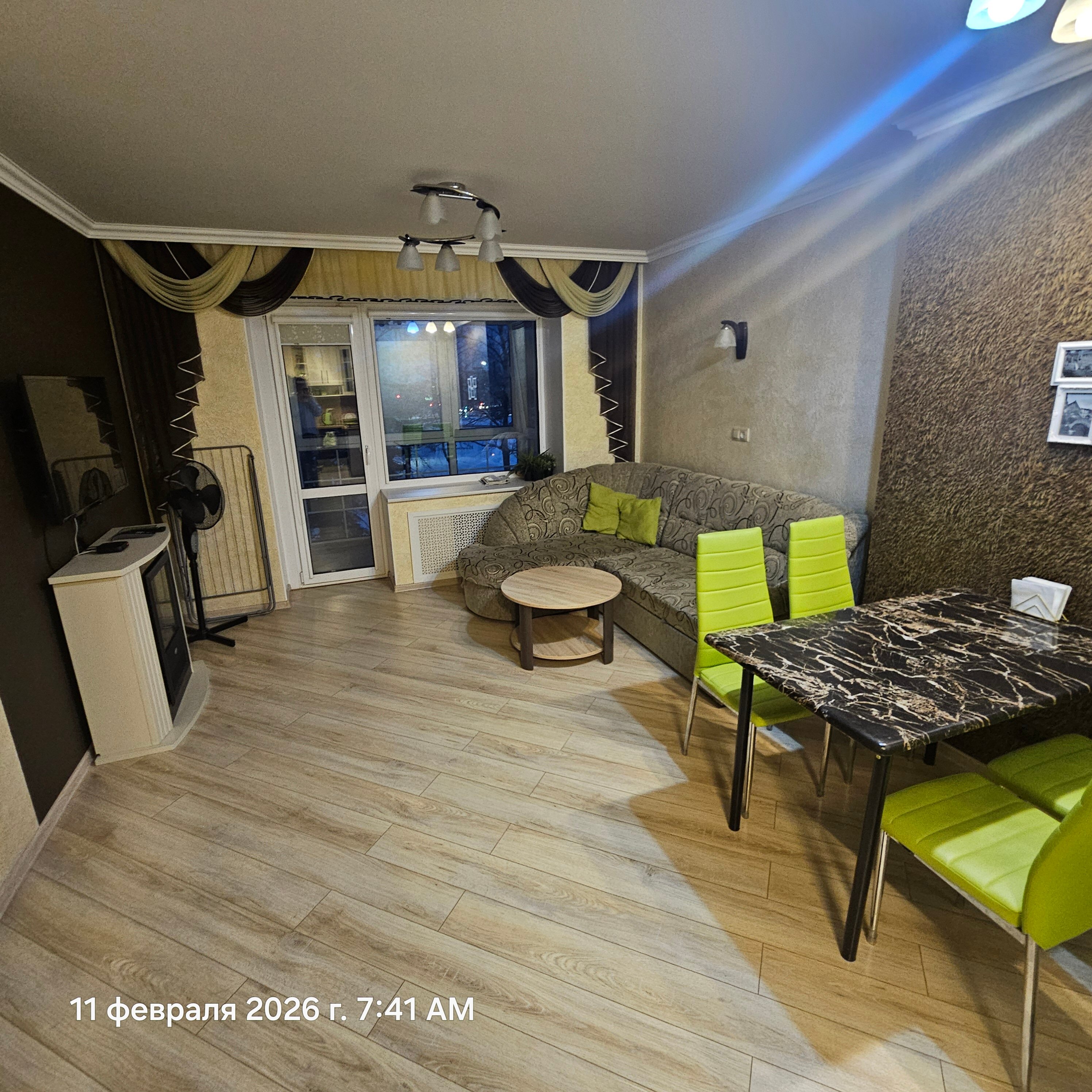 Фото Asta apartments