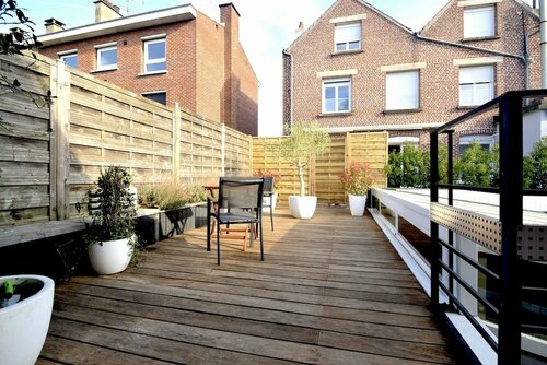 Гостиница Bethune City Relax в Бетюне