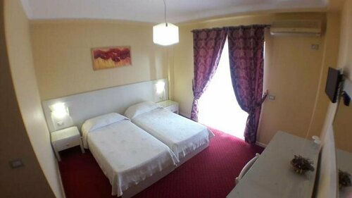 Гостиница Le Olive Hotel в Эльбасане