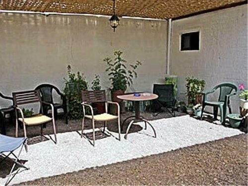 Гостиница Hostal Solor в Области Антофагаста