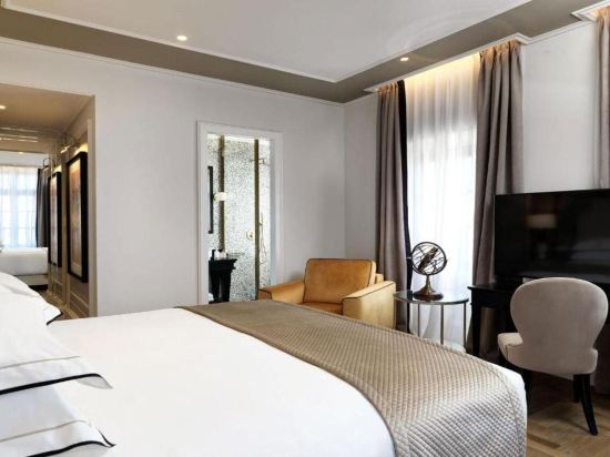 Фото Albergo Gelsomino