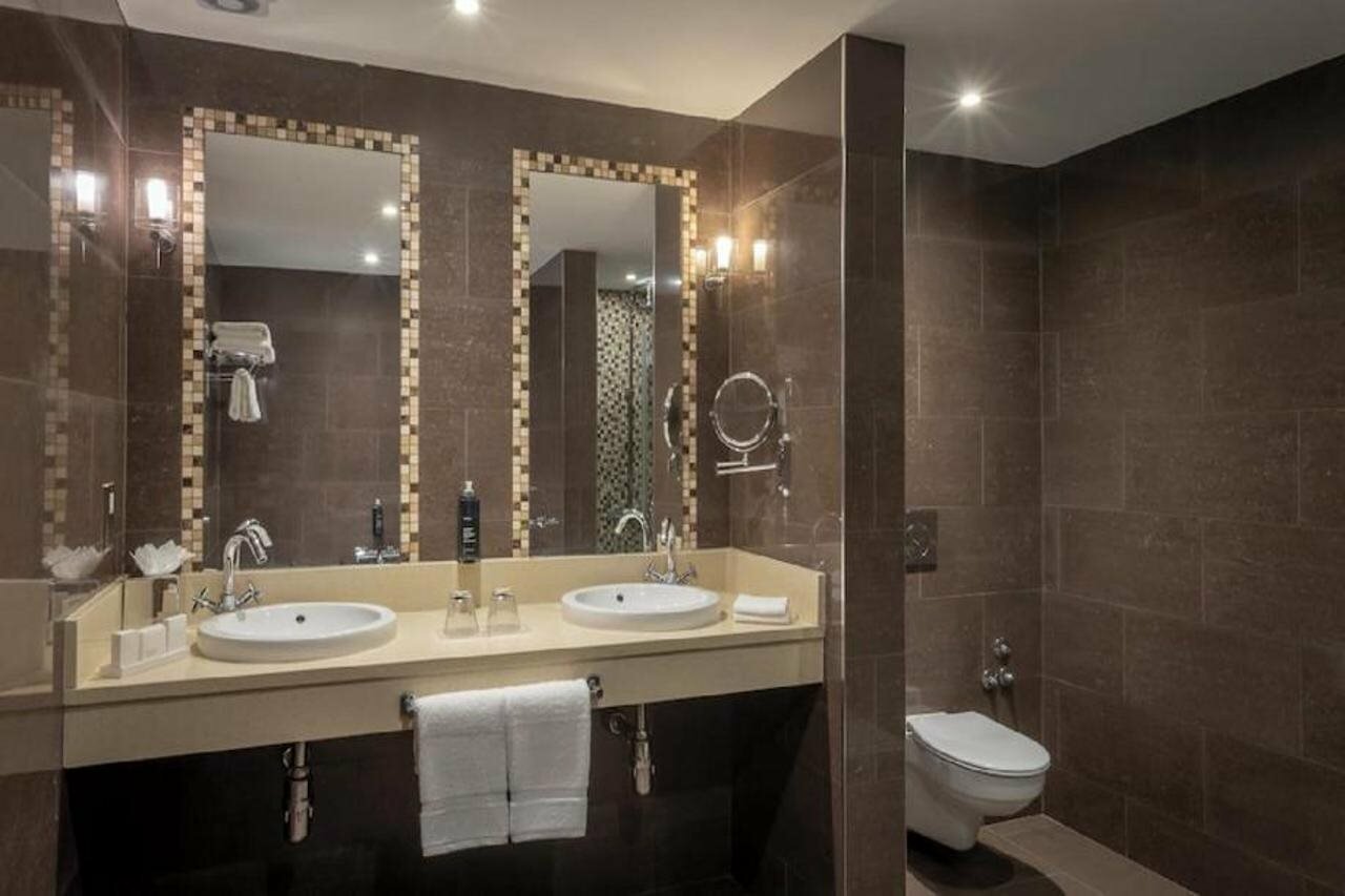 Фото Clayton Hotel Dublin Airport