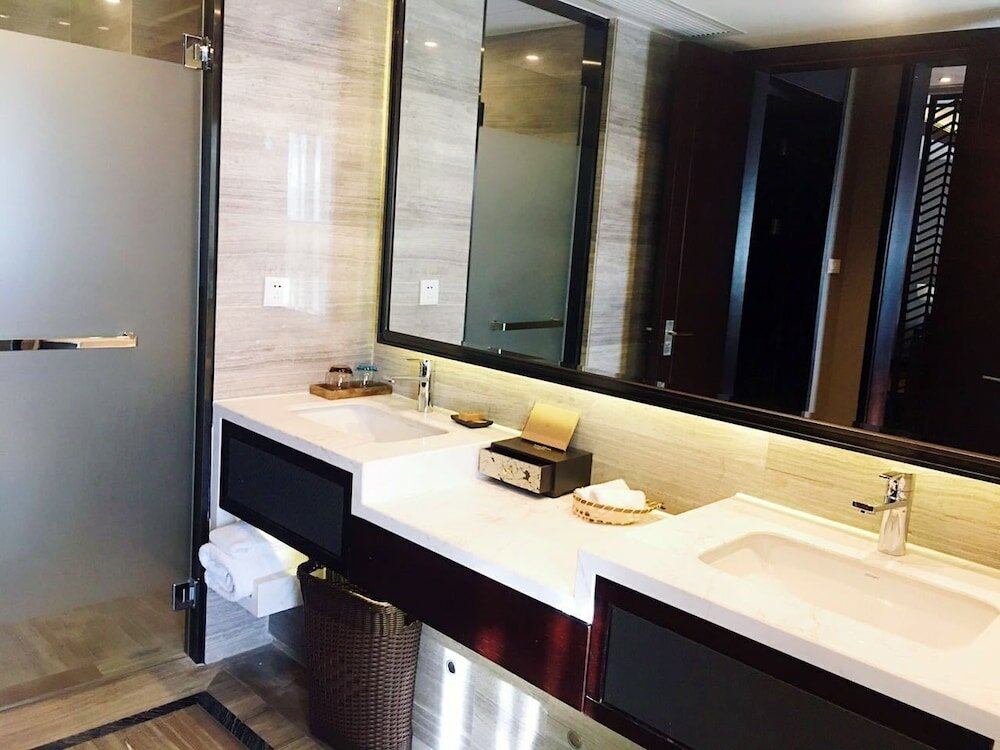 Фото The Oriental Hotel Jiayu Wuxi