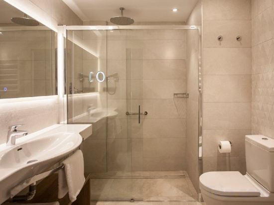 Фото Hotel Presidente