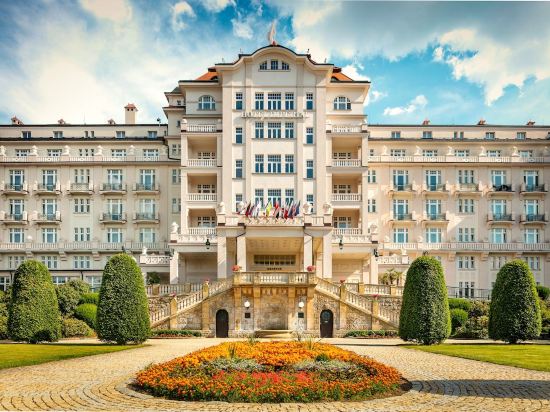 Фото SPA Hotel Imperial