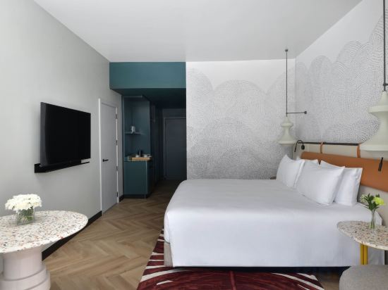 Фото Mövenpick Kigali
