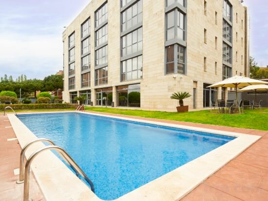 Фото Sercotel Cornella Barcelona