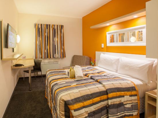 Фото Road Lodge Pietermaritzburg