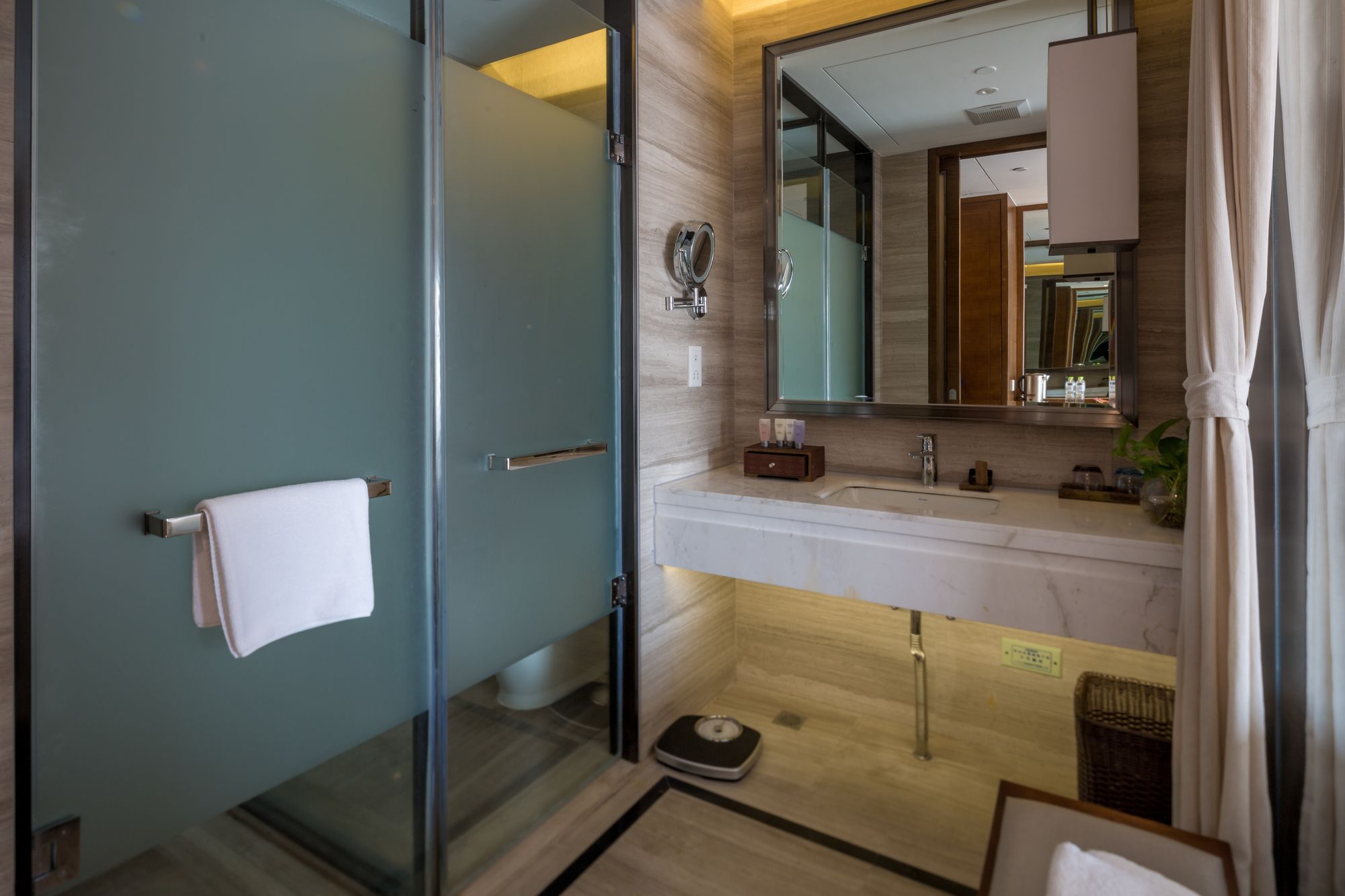 Фото The Oriental Hotel Jiayu Wuxi