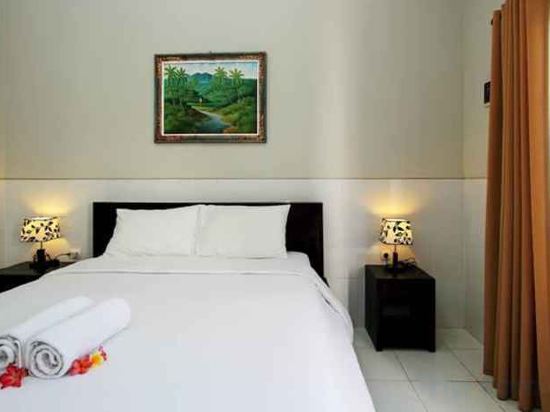 Фото Wana Kubu Homestay