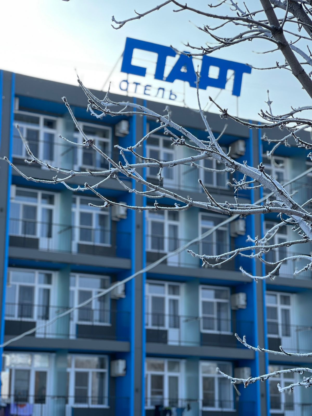 Фото отеля 2