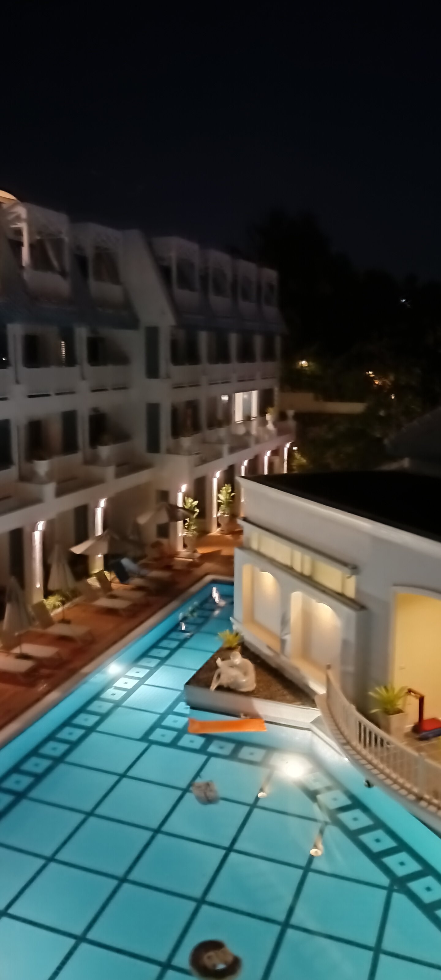 Фото Andaman Seaview Hotel