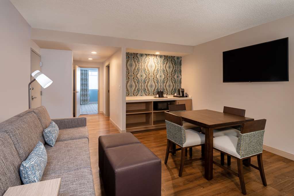 Фото Hilton Garden Inn Jacksonville/Ponte Vedra