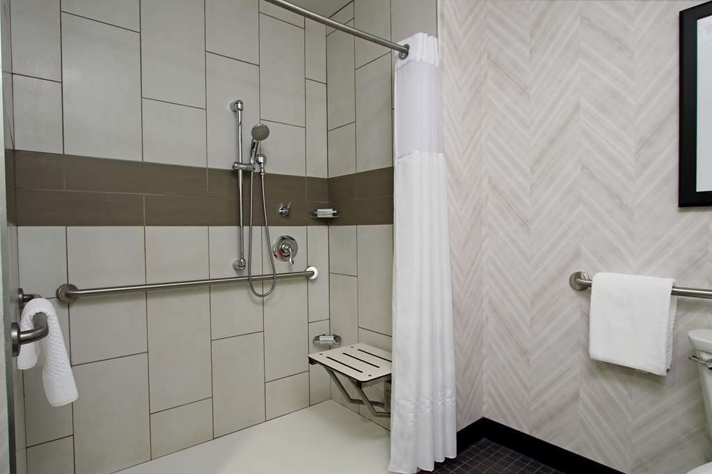 Фото Embassy Suites by Hilton Pittsburgh Downtown